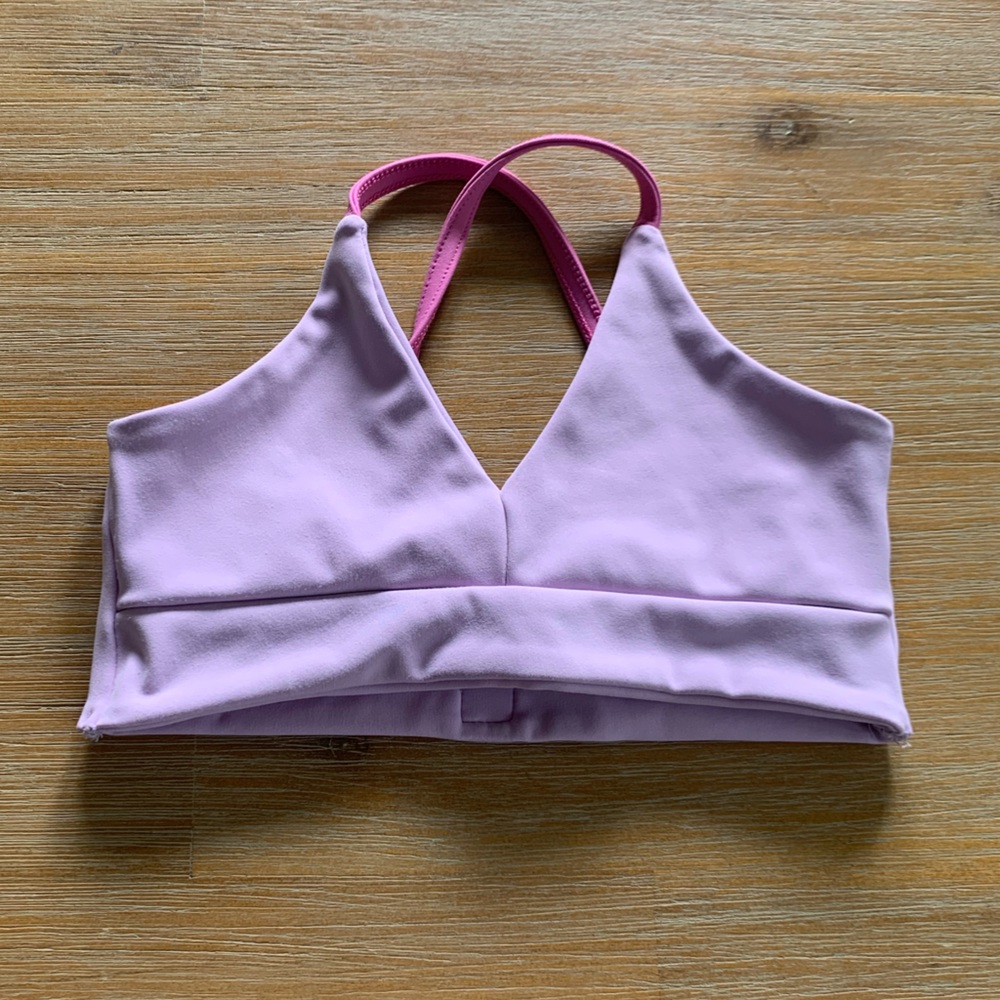 Five Dancewear Bra Top. Child Large.